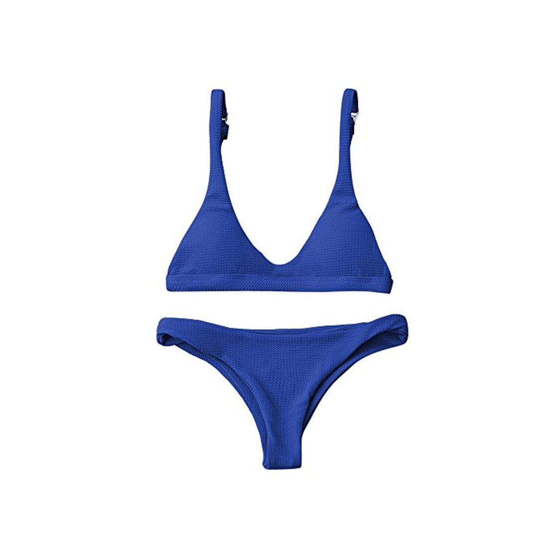 Product ZAFUL Mujer Bikini Conjuntos Trajes de baño