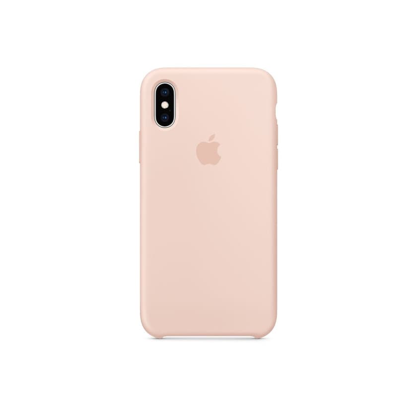 Product Capa em silicone para iPhone XS