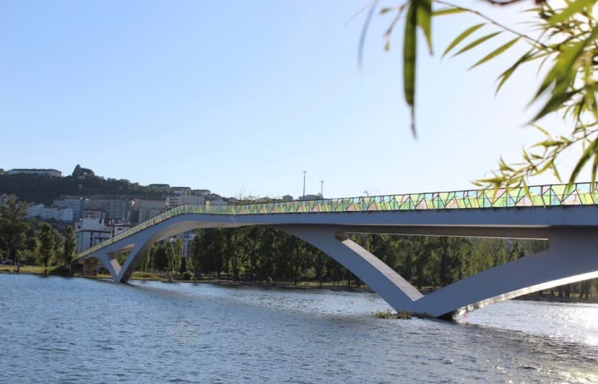 Lugar Park Verde do Mondego