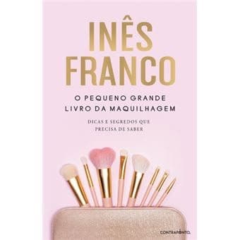 Fashion O Pequeno Grande Livro da Maquilhagem