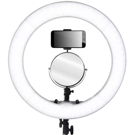 Moda Ring light