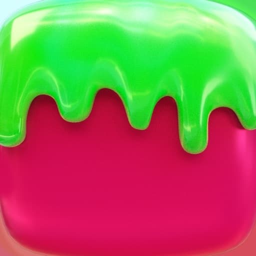 App Super Slime Simulator