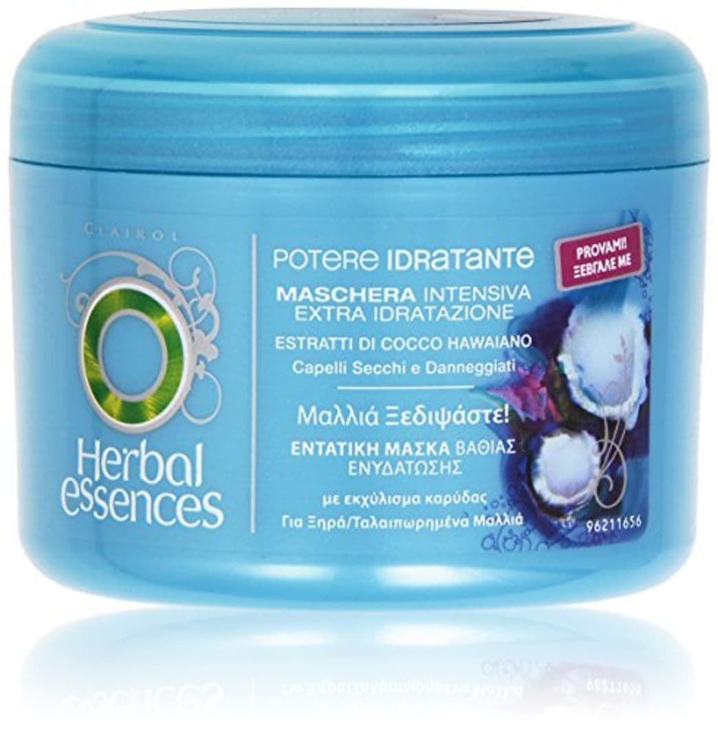 Product Herbal Essences Mask P