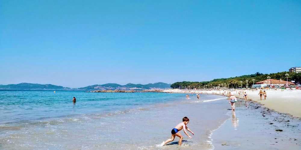 Place Playa de Samil