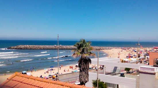 Place Praia da Baía