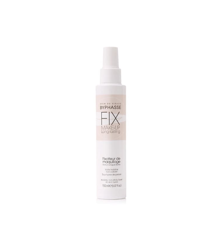 Producto Comprar Byphasse - Spray fixador de maquilhagem Fix Make-up