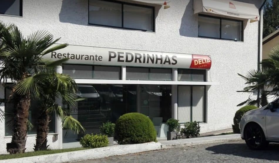 Restaurants Restaurante Pedrinhas