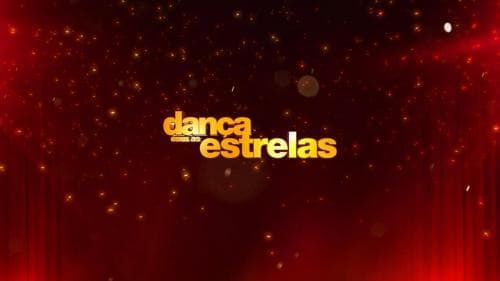 Serie Dança com as Estrelas