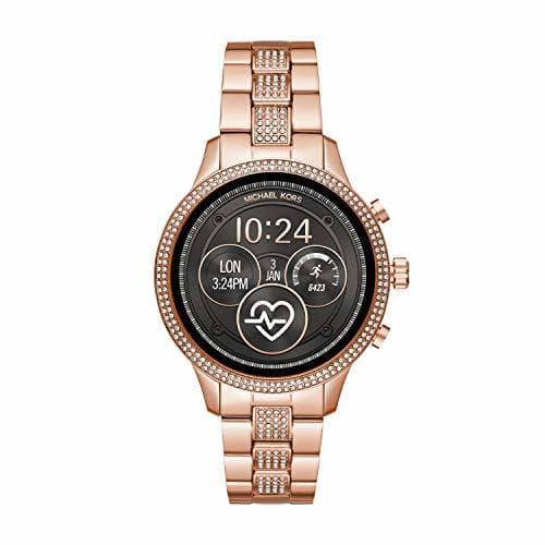 Product Michael Kors Smartwatch MKT5052