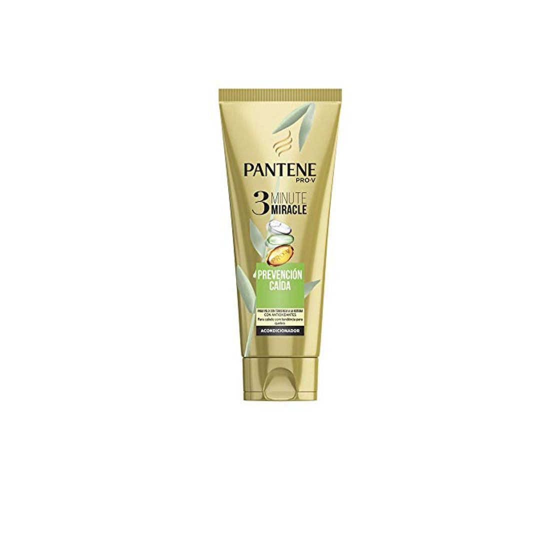 Product Pantene Pantene Acond 3Minut 200 Prev Caida 200 ml