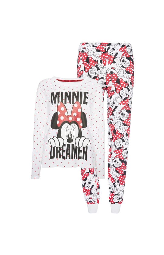 Product Pijama Minnie Mouse Primark