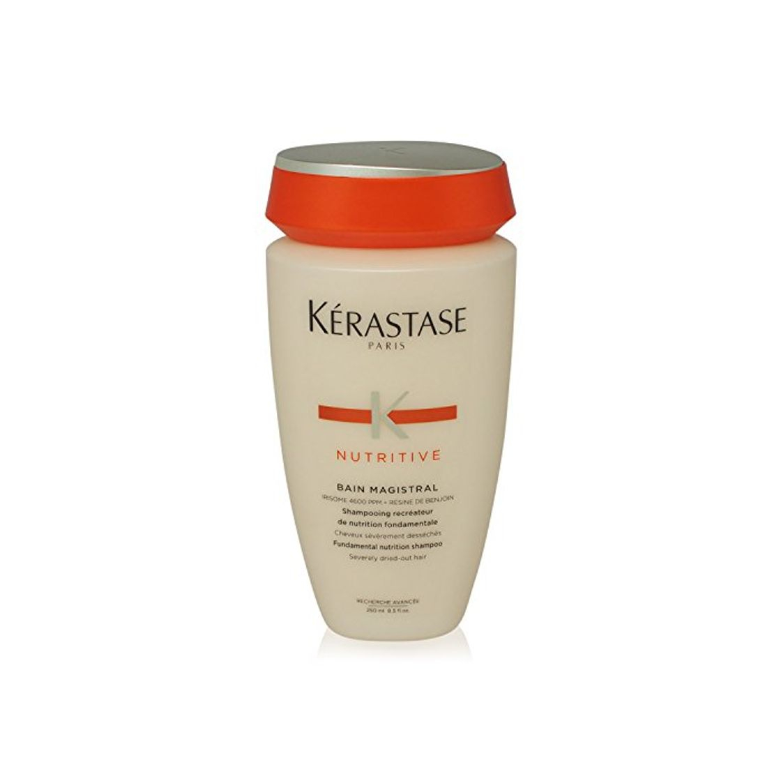 Beauty Kerastase Nutritive Ban Magistral Champú