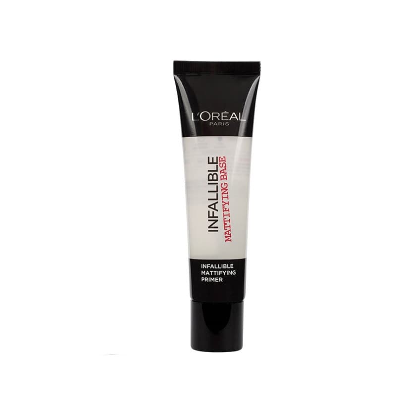 Product L'Oréal Paris Infalible Primer 