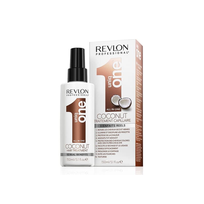 Product Revlon Professional Uniq One