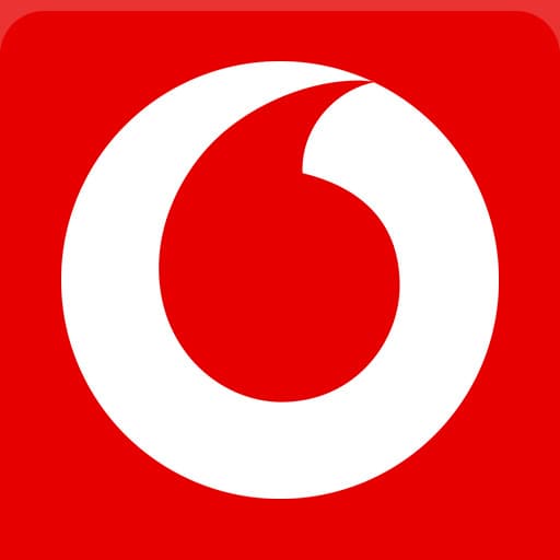 App My Vodafone Móvel 