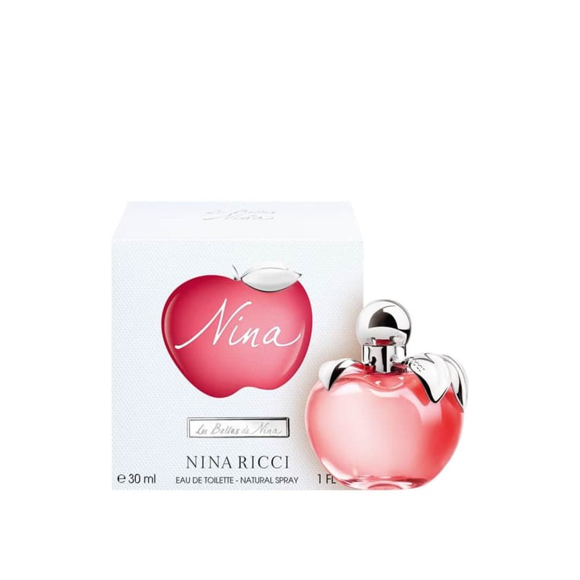 Product Nina By Nina Ricci