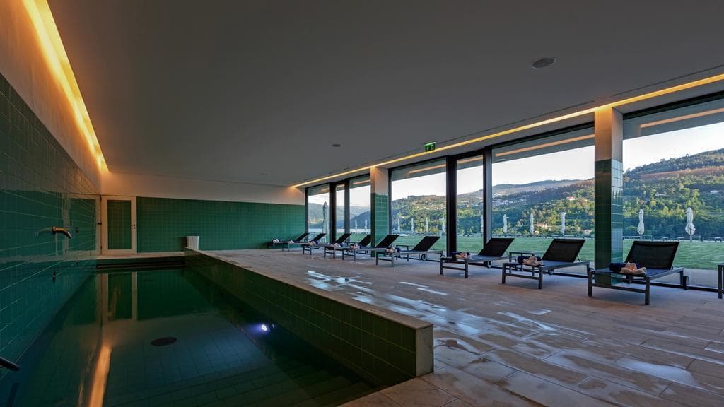 Place Douro Royal Valley Hotel & Spa