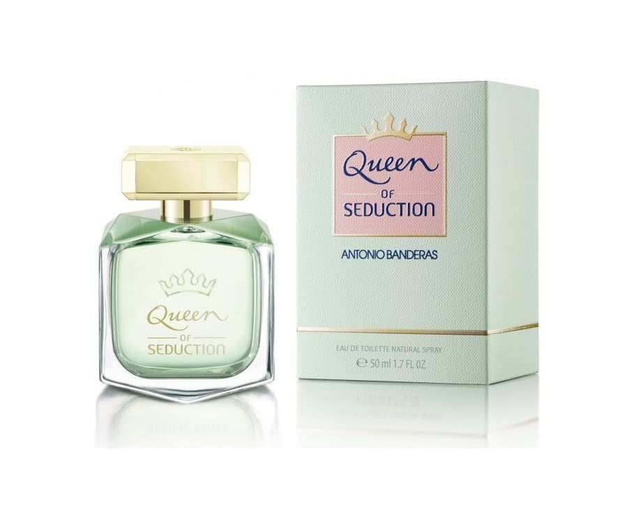 Producto Queen Of Seduction