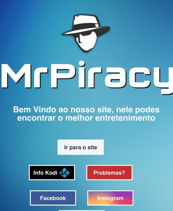 Moda MrPiracy