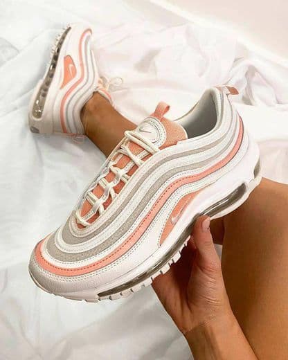 Moda Nike air max 97