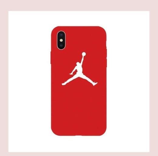 Moda Funda Jordan