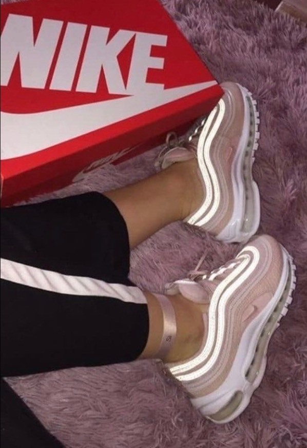 Fashion Nike W Air MAX 97