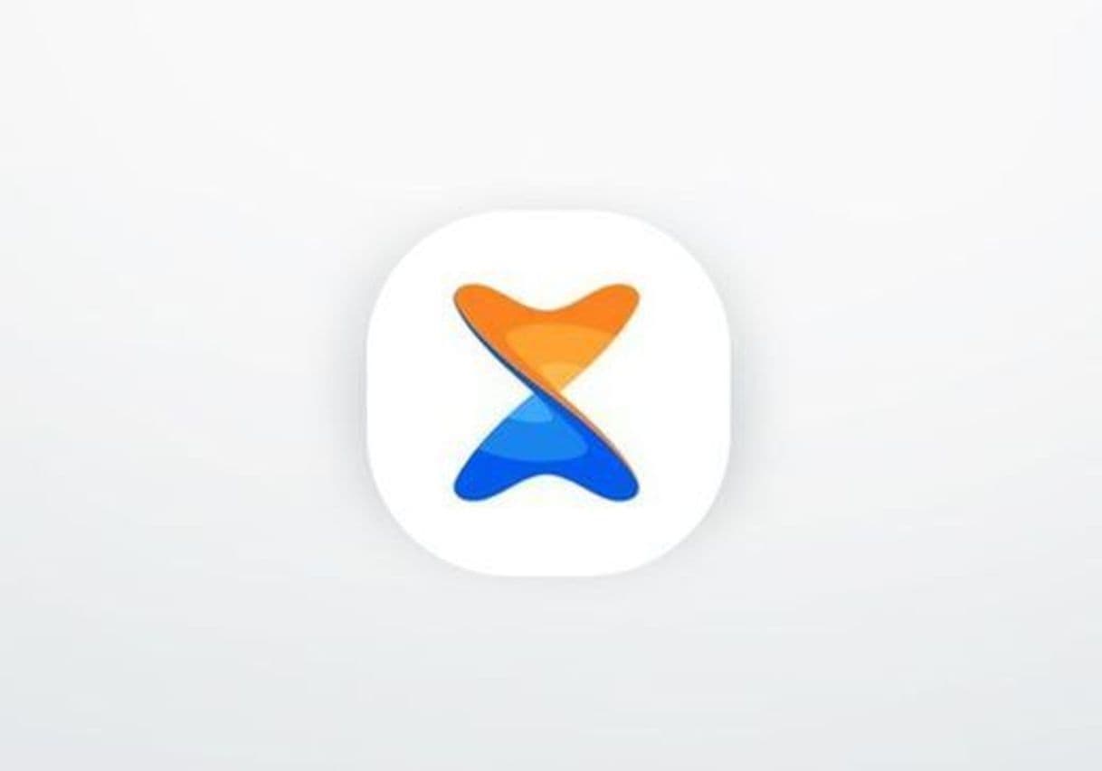 App Xender:File Share,Share Music