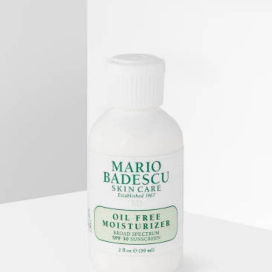 Moda Mario Badescu Oil Free Moisturizer