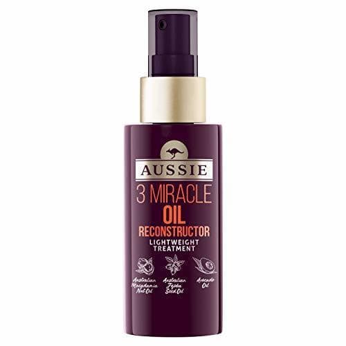 Beauty Aussie 3 Miracle