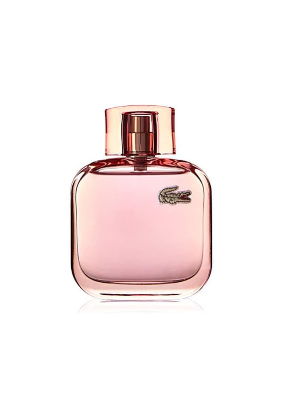 Belleza Lacoste Pour Elle Sparkling Colonia para Mujer