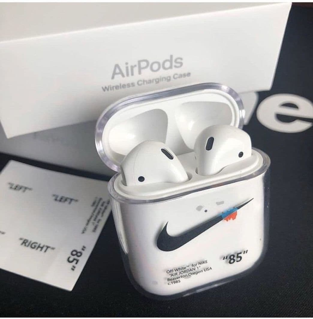 Fashion Airpods