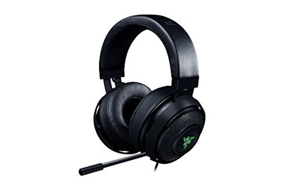 Product Razer Kraken 7.1 V2 - Auriculares para Gaming