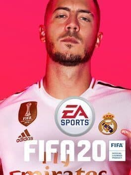 Videojuegos FIFA 20