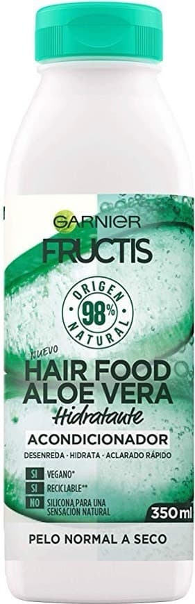 Fashion Garnier Hair Food condicionador 