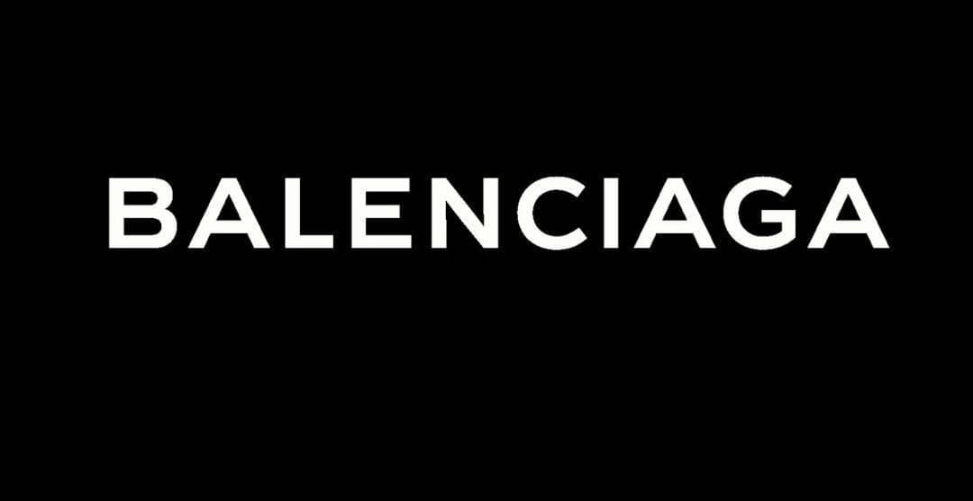 Moda Balenciaga