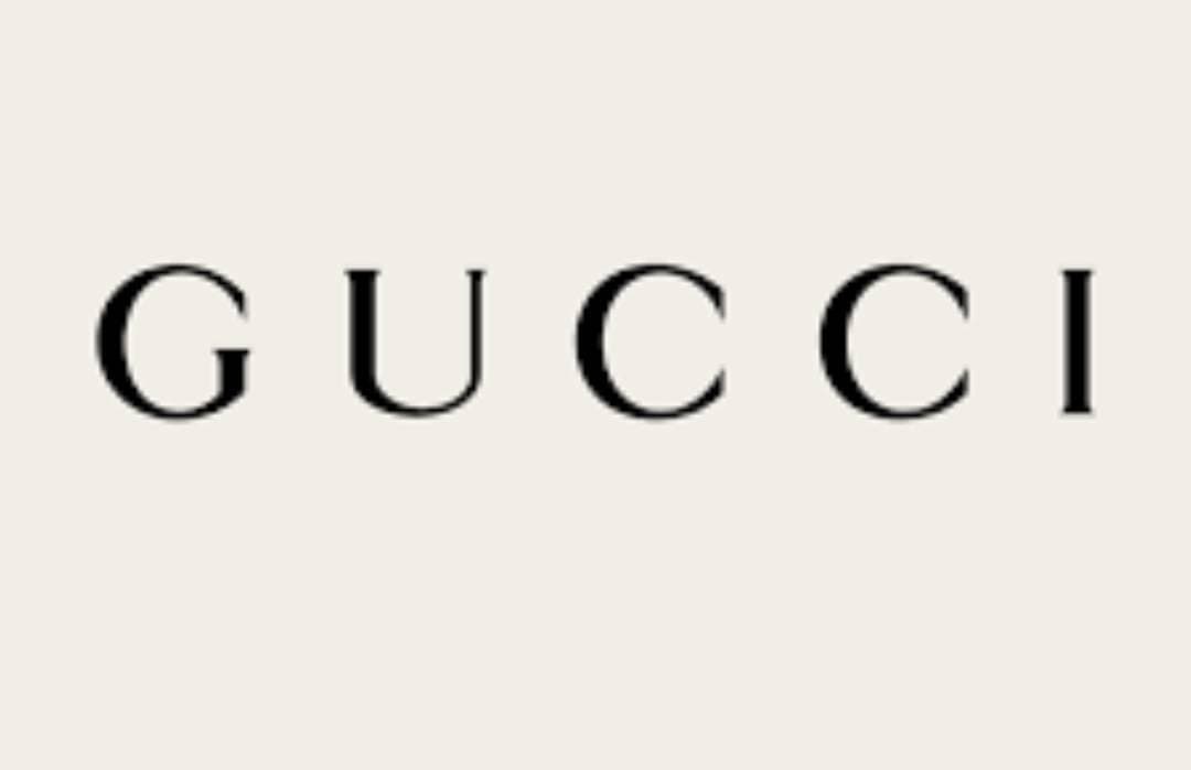 Producto Gucci 