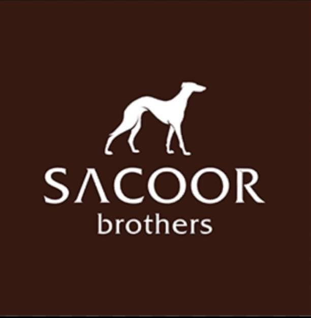 Moda SACOOR BROTHERS