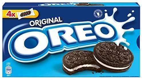 Product Oreo - Galletas