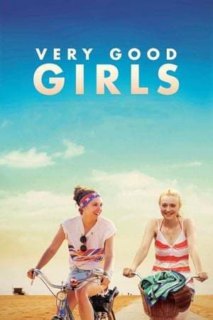 Película Very Good Girls