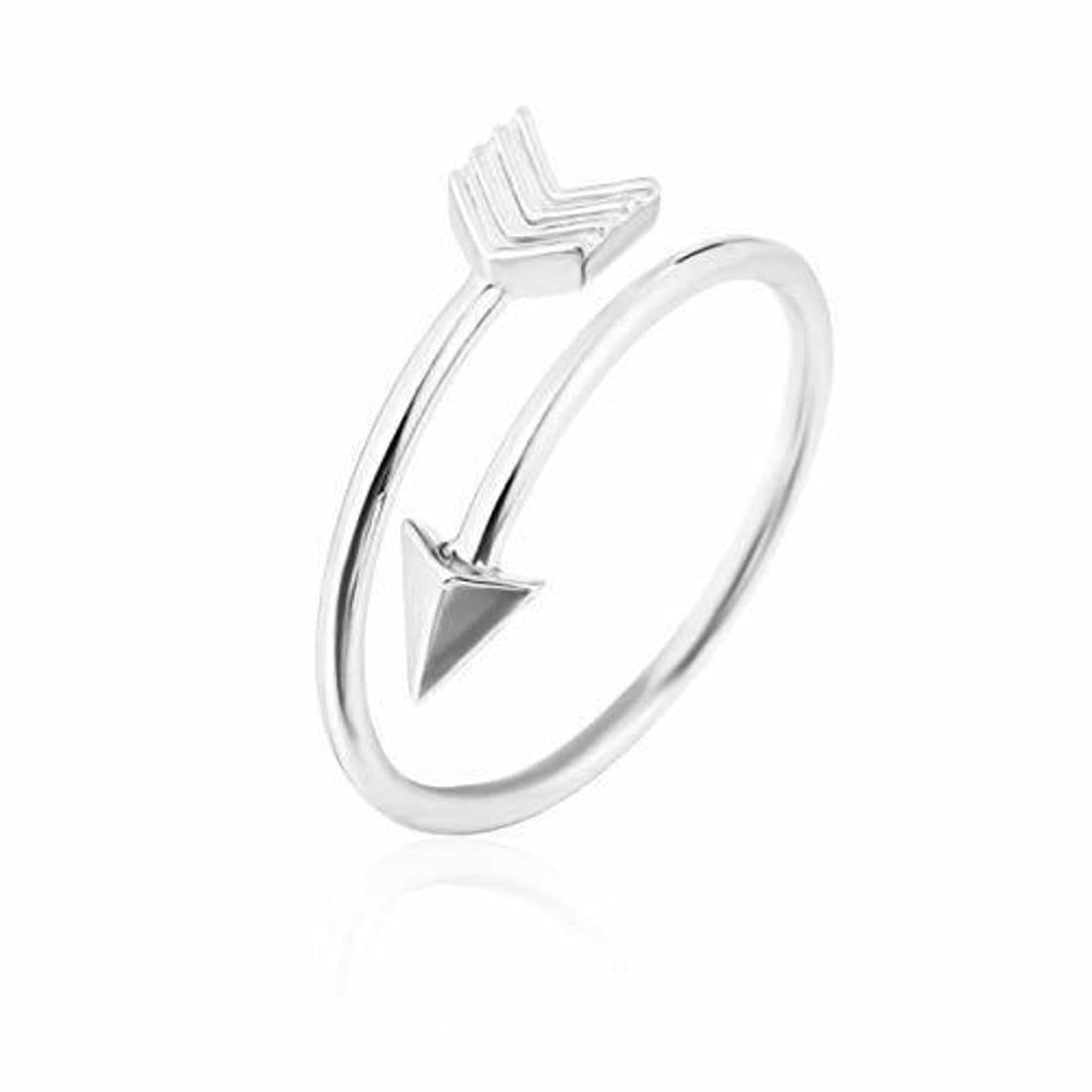 Producto GD GOOD.designs EST. 2015 Anillo de diseño para Mujeres con Elegante Forma