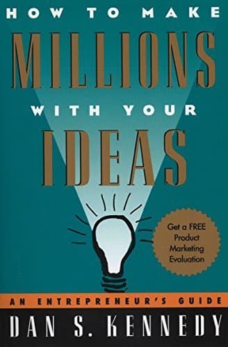 Libro How to Make Millions with Your Ideas