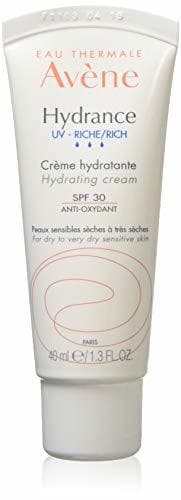 Producto AVENE Hydrance Optimale Enriquecida spf 30 40 ml