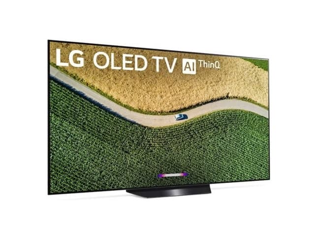 Product LG Oled #55B9