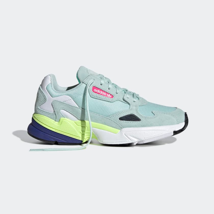 Product ADIDAS Falcon ice mint