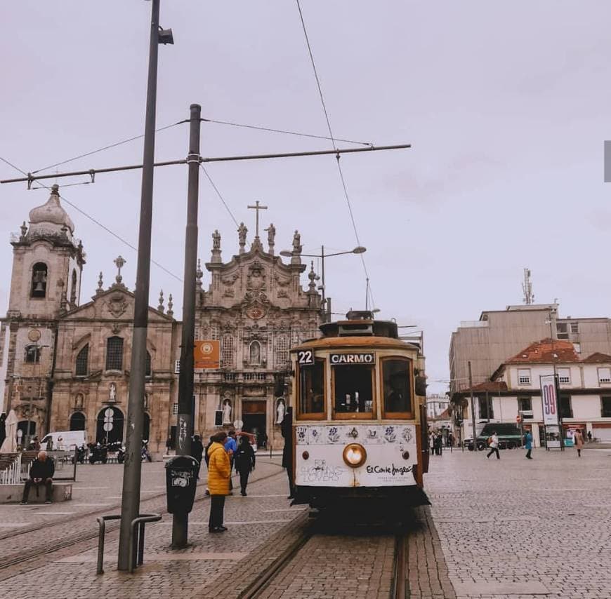 Moda Praça Gomes Teixeira 