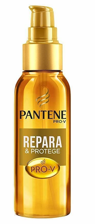 Belleza Pantene Reparador De Puntas Abiertas