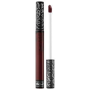 Belleza Kat Von D Everlasting Lipstick Color Vampira