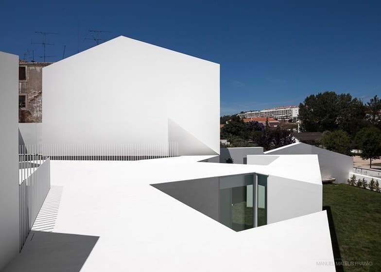 Lugar Casa em Alcobaça 