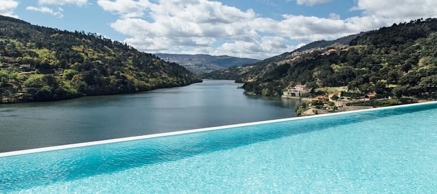 Place Douro Royal Valley Hotel & Spa