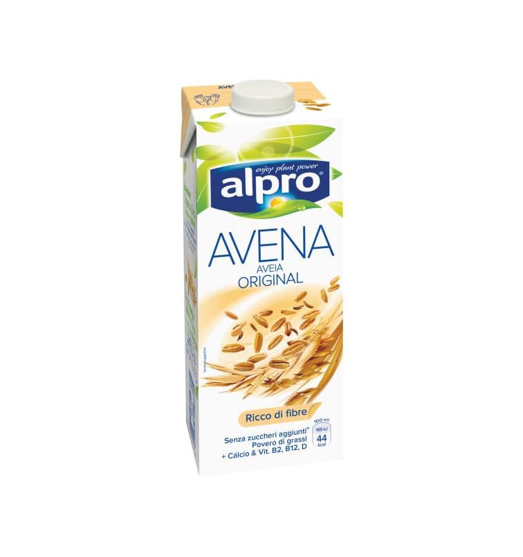 Product Bebida Vegetal Alpro